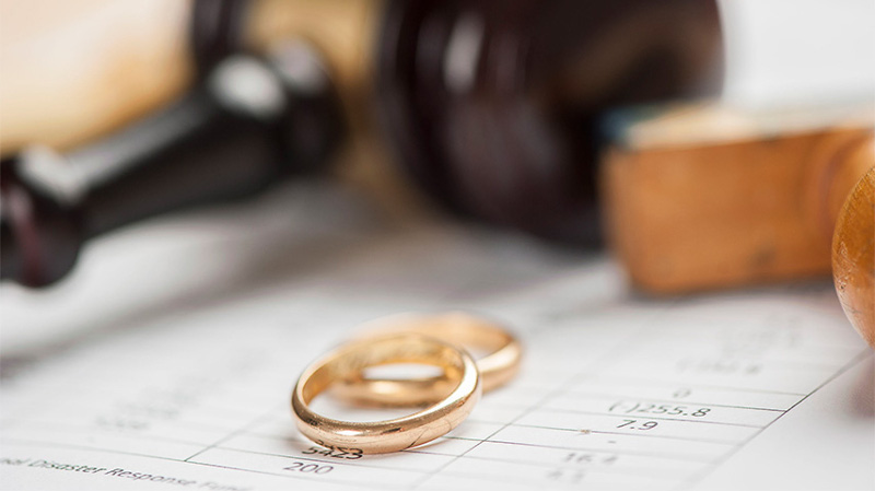 diritto di famiglia con fedi e divorzio studio legale bertini